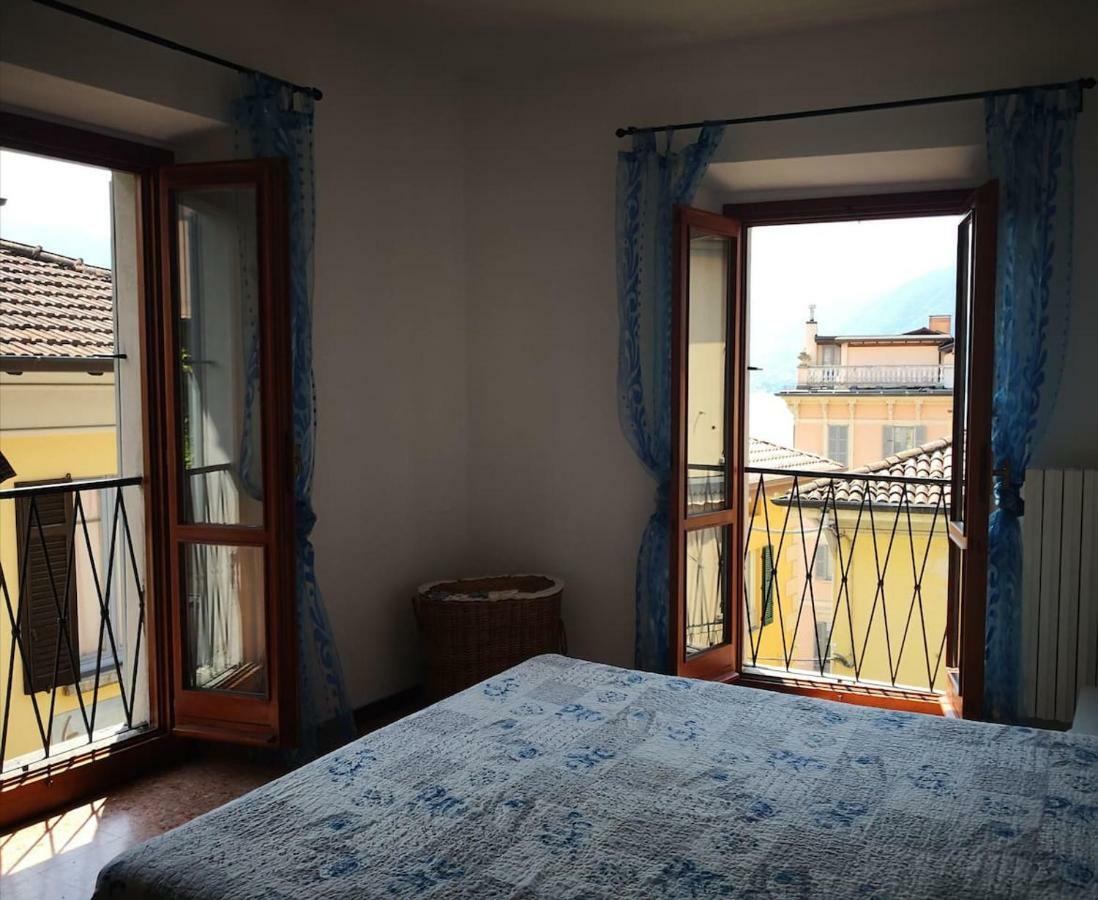 Holiday In Bellagio Center Apartment Luaran gambar