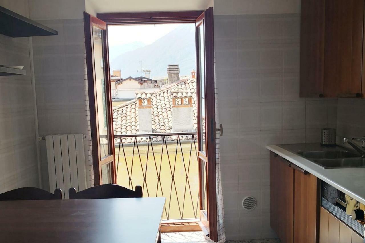 Holiday In Bellagio Center Apartment Luaran gambar
