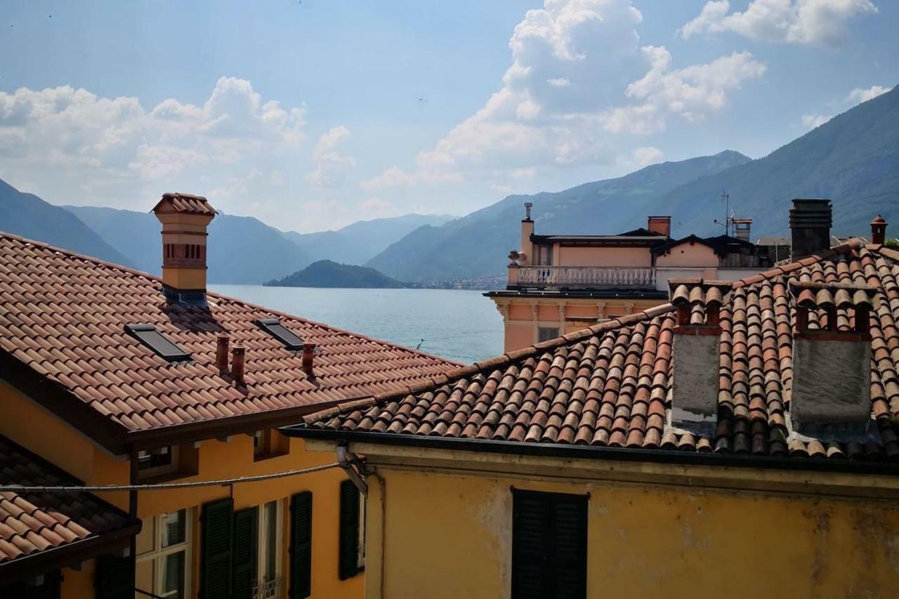 Holiday In Bellagio Center Apartment Luaran gambar