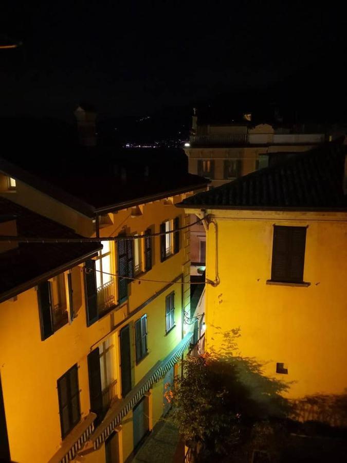 Holiday In Bellagio Center Apartment Luaran gambar